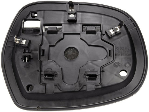 Door Mirror Glass Dorman-Help 56414