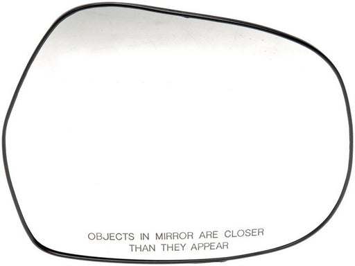 Door Mirror Glass Dorman-Help 56416