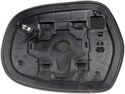 Door Mirror Glass Dorman-Help 56416