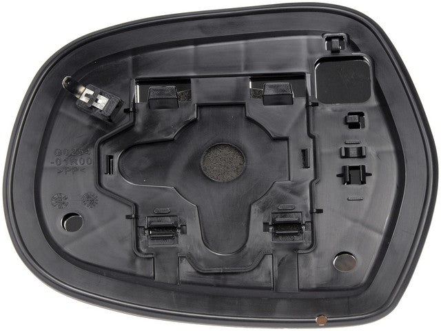 Door Mirror Glass Dorman-Help 56416