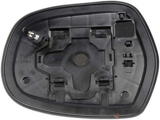 Door Mirror Glass Dorman-Help 56416