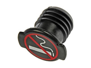 Cigarette Lighter Bezel Dorman-Help 56418
