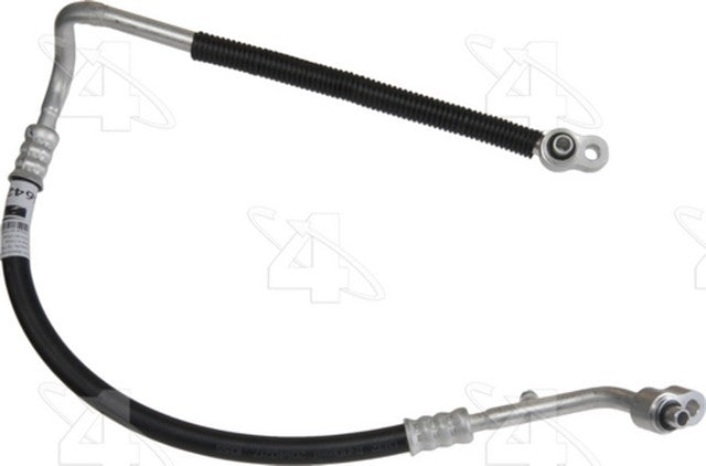 A/C Refrigerant Discharge Hose Four Seasons 56421