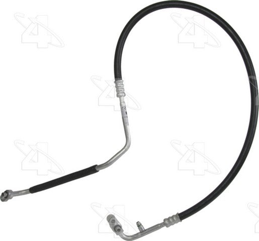 A/C Refrigerant Discharge Hose Four Seasons 56422