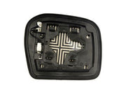 Door Mirror Glass Dorman-Help 56423