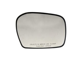 Door Mirror Glass Dorman-Help 56424