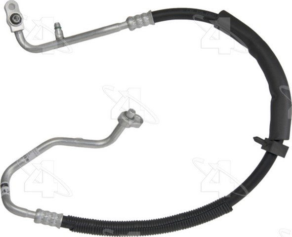 A/C Refrigerant Discharge Hose Four Seasons 56424