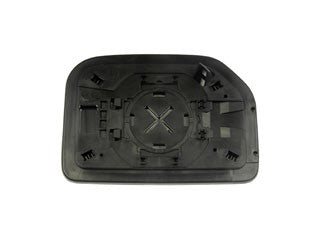 Door Mirror Glass Dorman-Help 56425