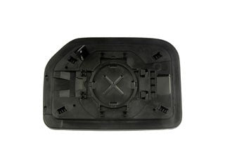 Door Mirror Glass Dorman-Help 56426