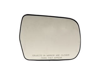 Door Mirror Glass Dorman-Help 56428