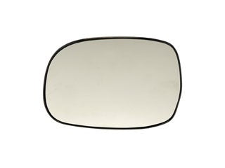 Door Mirror Glass Dorman-Help 56432