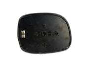 Door Mirror Glass Dorman-Help 56432