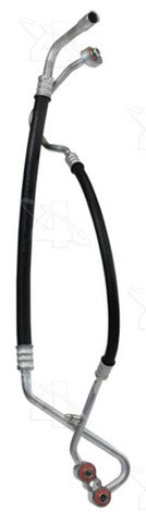 A/C Refrigerant Discharge / Suction Hose Assembly Four Seasons 56432