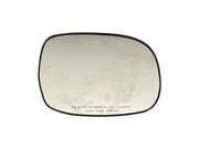 Door Mirror Glass Dorman-Help 56433