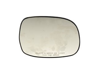 Door Mirror Glass Dorman-Help 56433