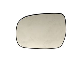 Door Mirror Glass Dorman-Help 56434