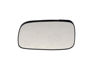 Door Mirror Glass Dorman-Help 56436
