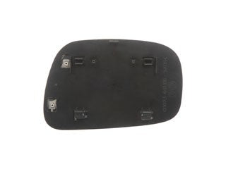 Door Mirror Glass Dorman-Help 56439