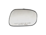 Door Mirror Glass Dorman-Help 56440