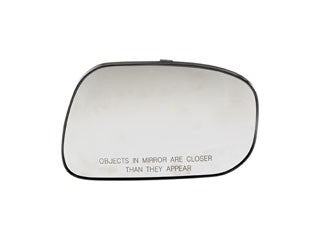 Door Mirror Glass Dorman-Help 56440