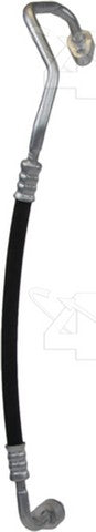 A/C Refrigerant Discharge Hose Four Seasons 56441