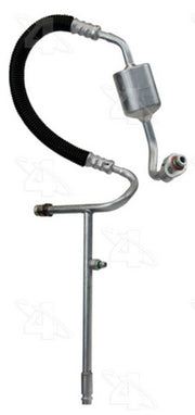 A/C Refrigerant Discharge Hose Four Seasons 56443