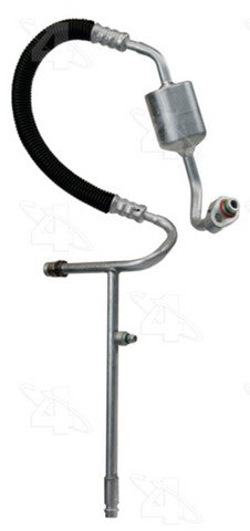 A/C Refrigerant Discharge Hose Four Seasons 56443