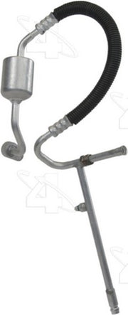 A/C Refrigerant Discharge Hose Four Seasons 56443