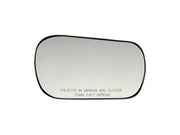 Door Mirror Glass Dorman-Help 56445