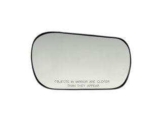 Door Mirror Glass Dorman-Help 56445