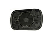 Door Mirror Glass Dorman-Help 56445