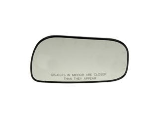 Door Mirror Glass Dorman-Help 56447