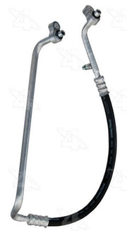 A/C Refrigerant Discharge Hose Four Seasons 56447
