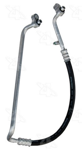 A/C Refrigerant Discharge Hose Four Seasons 56447