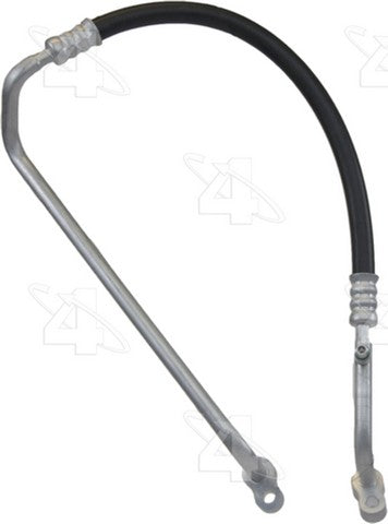 A/C Refrigerant Discharge Hose Four Seasons 56447