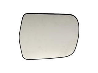 Door Mirror Glass Dorman-Help 56448