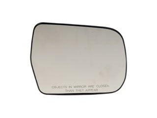 Door Mirror Glass Dorman-Help 56449