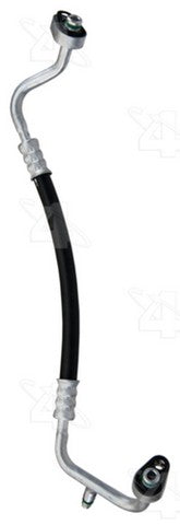 A/C Refrigerant Discharge Hose Four Seasons 56449