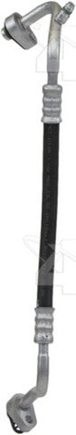 A/C Refrigerant Discharge Hose Four Seasons 56449