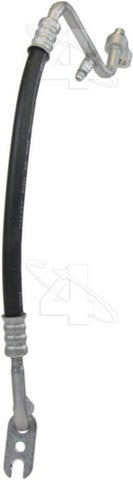 A/C Refrigerant Discharge Hose Four Seasons 56450