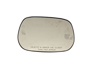 Door Mirror Glass Dorman-Help 56451