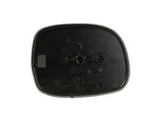 Door Mirror Glass Dorman-Help 56453