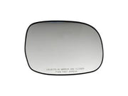 Door Mirror Glass Dorman-Help 56455