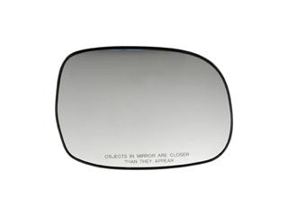 Door Mirror Glass Dorman-Help 56455