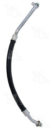 A/C Refrigerant Suction Hose Four Seasons 56456