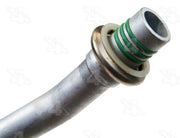 A/C Refrigerant Suction Hose Four Seasons 56456