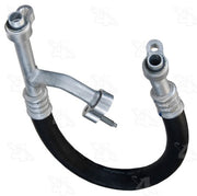 A/C Refrigerant Suction Hose Four Seasons 56458