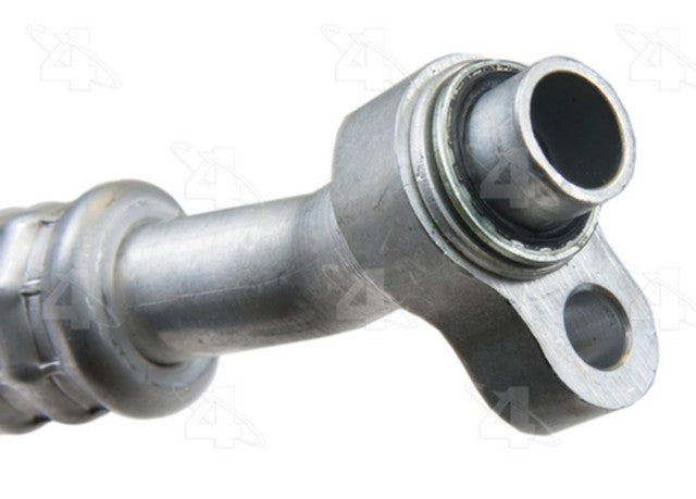 A/C Refrigerant Suction Hose Four Seasons 56458