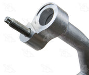 A/C Refrigerant Suction Hose Four Seasons 56458