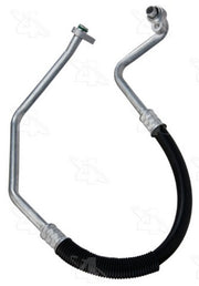 A/C Refrigerant Suction Hose Four Seasons 56459